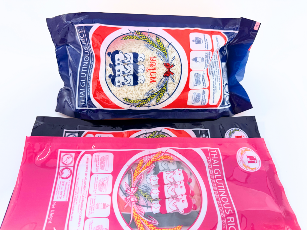 túi bốn biên