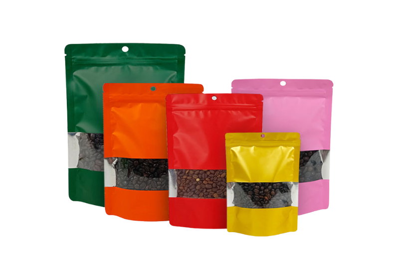 Bao bì thực phẩm