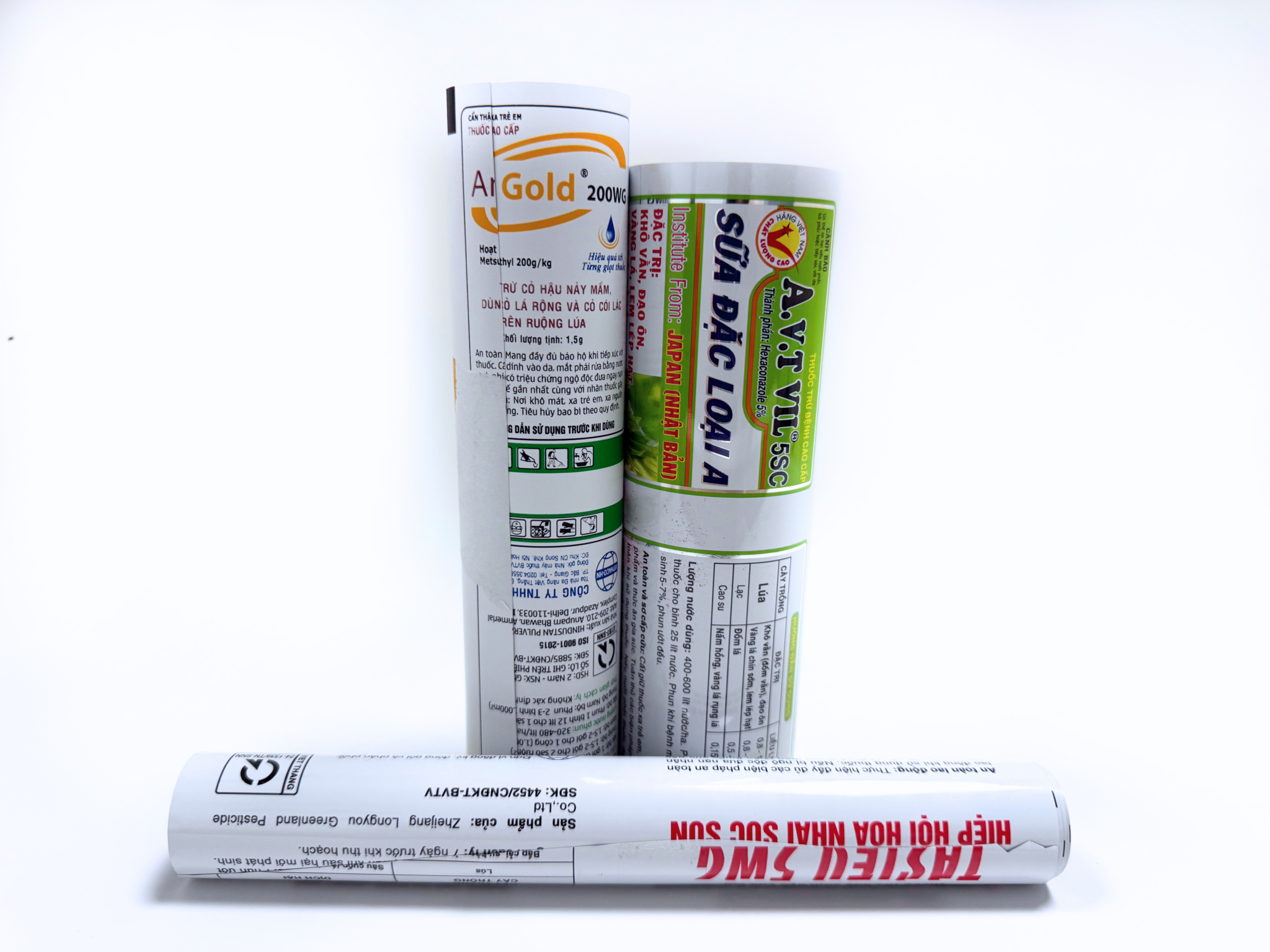 Explore comprehensive range of multi-layer packaging for every industry ...