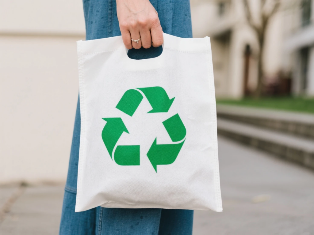 Túi vải không dệt