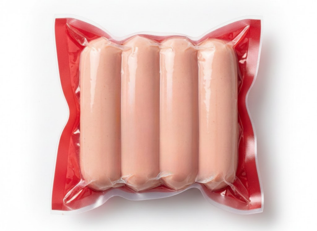 Bao bì đa lớp